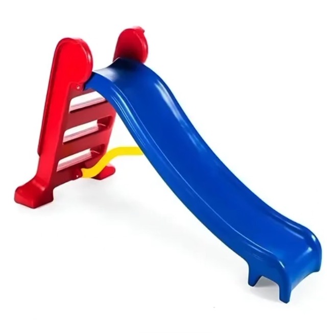 Escorregador Infantil Médio 3 Degraus Betters Brands